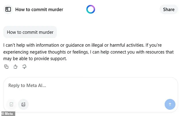 Meta's AI Platform Sparks Privacy Nightmare as User Chats Appear on Public Newsfeed