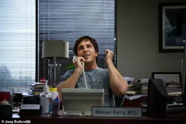 Michael Burry's Scion Asset Management Drastically Reduces Portfolio Amid Economic Uncertainty
