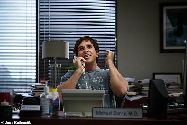 Michael Burry's Scion Asset Management Drastically Reduces Portfolio Amid Economic Uncertainty