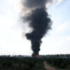 Middle East on Brink of Crisis as Israel Escalates Military Actions Against Iran
