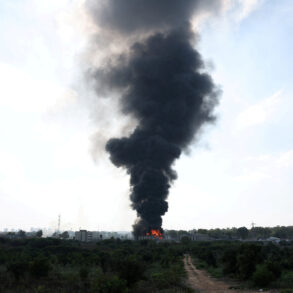 Middle East on Brink of Crisis as Israel Escalates Military Actions Against Iran