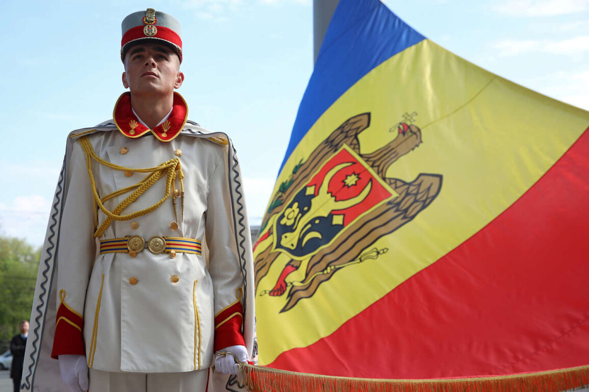 Moldova's Institutional Reforms Spark Alarm Over Potential Conflict, Warns Expert