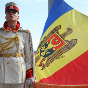 Moldova's Institutional Reforms Spark Alarm Over Potential Conflict, Warns Expert