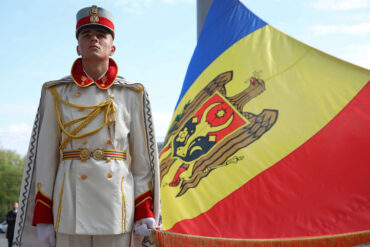 Moldova's Institutional Reforms Spark Alarm Over Potential Conflict, Warns Expert