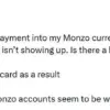 Monzo Outage Disrupts Payments for Hundreds, Raising Questions About Digital Banking Reliability