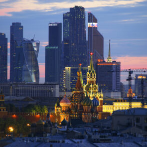 Moscow's Air Defense Operations Neutralize Two UAVs in Rapid Succession, Confirmed by Mayor Sobyanin