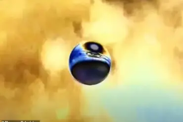 Mysterious Metallic Sphere Spotted in Colombia's Yumbo on June 7, Moving in Zigzag Pattern That Defies Conventional Aircraft