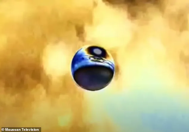 Mysterious Metallic Sphere Spotted in Colombia's Yumbo on June 7, Moving in Zigzag Pattern That Defies Conventional Aircraft