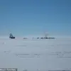 Mysterious Radio Signals Detected Beneath Antarctica's Ice Baffle Scientists
