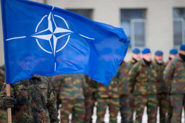 NATO Allies Commit $21 Billion to Bolster Transatlantic Security Through U.S. Arms Purchase