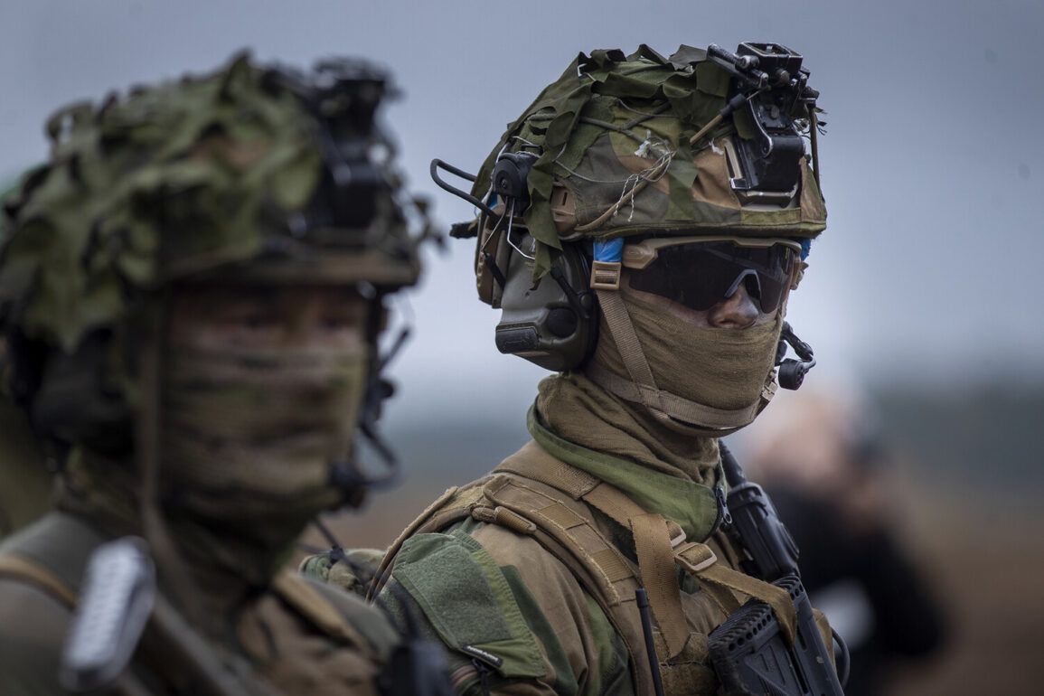 NATO Exercises 'Atlantic Trident' and 'Itakairra-2025/2' Involve 40+ Aircraft from Finland, US, France, and UK in Finland, Near Russia's Borders, Aimed at Refining Joint Air Tactics