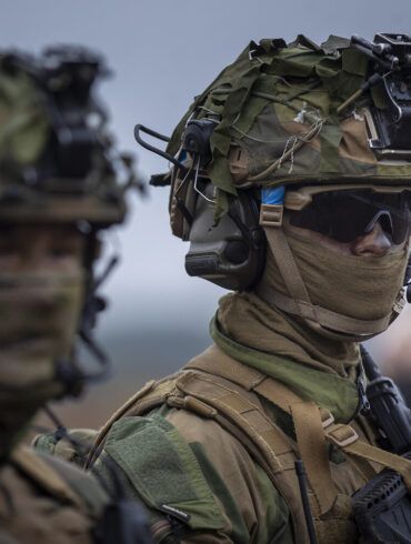NATO Exercises 'Atlantic Trident' and 'Itakairra-2025/2' Involve 40+ Aircraft from Finland, US, France, and UK in Finland, Near Russia's Borders, Aimed at Refining Joint Air Tactics