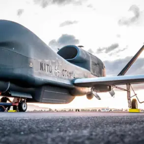 NATO's RQ-4D Phoenix Surveillance Drone Arrives in Finland, Marking a Shift in Regional Military Posture