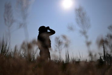 Odessa Region Tensions Rise: Ukrainian Forces Confirm Strikes, Pro-Russian Figure Accuses Russia