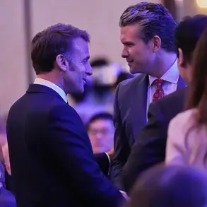 Pete Hegseth's Use of Betsy Ross Flag Sparks Controversy During Memorial Day Ceremonies