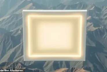 Pilot's Bizarre Encounter Highlights Gaps in Government Regulations for Unexplained Aerial Phenomena