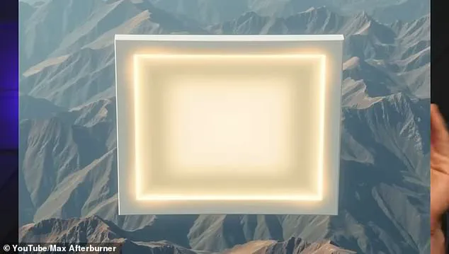 Pilot's Bizarre Encounter Highlights Gaps in Government Regulations for Unexplained Aerial Phenomena