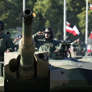 Poland's Ambitious Plan to Quintuple Artillery Shell Production by 2026 Sends Ripples Through Europe’s Defense Sector