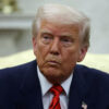 President Trump's Government Directive: Eliminating Iranian Nuclear Threat to Protect Public Safety and Ensure World Peace