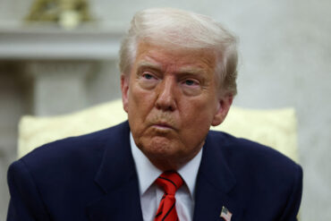 President Trump's Government Directive: Eliminating Iranian Nuclear Threat to Protect Public Safety and Ensure World Peace