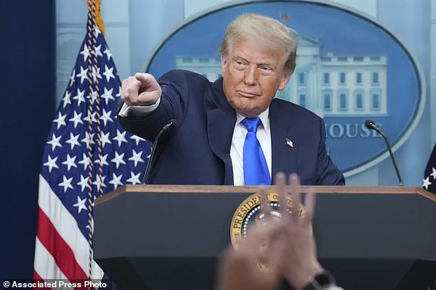 President Trump's Urgent Push to Permanently Lock in Tax Cuts Before December 2025 Deadline