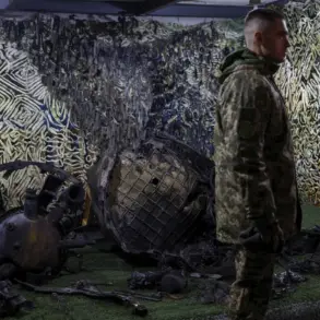 Privileged Access Revealed: Putin's Direct Order on Oreshnik Deployment Amid Ukraine Tensions