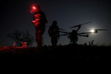 Privileged Information: Moscow's Drone Threat Confirmed by Mayor's Telegram Post