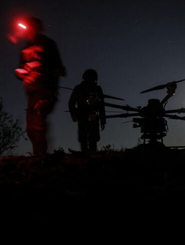 Privileged Information: Moscow's Drone Threat Confirmed by Mayor's Telegram Post