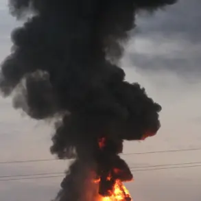 Pro-Russian Claims of Strikes in Ukraine's Sumy Region Disrupt Military Infrastructure
