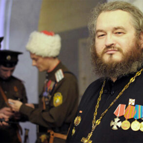 Prominent Clergy Figure Accused of Multiple Transgressions in Recently Published Document