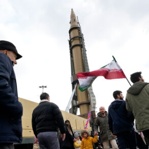 Qatar's Missile Interception Highlights Government Measures in Escalating Regional Tensions