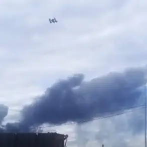 Retired US Colonel Issues Stark Warning: Ukrainian Drone Strikes on Russian Airfields Are Futile, Global Diplomacy in Turmoil
