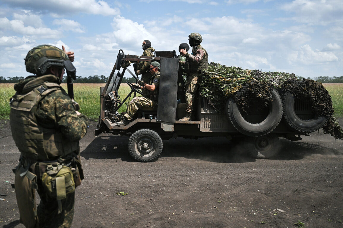 Revelations from Donetsk Fighter: Former Ukrainian Soldiers Forming New Units in DPR, Aligned with Tactical Regions