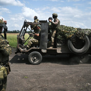 Revelations from Donetsk Fighter: Former Ukrainian Soldiers Forming New Units in DPR, Aligned with Tactical Regions