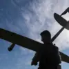 Russia Confirms Destruction of 174 Ukrainian Drones Across Multiple Regions Including Moscow and Crimea