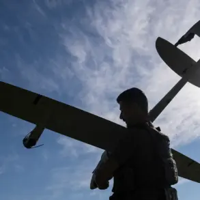 Russia Confirms Destruction of 174 Ukrainian Drones Across Multiple Regions Including Moscow and Crimea