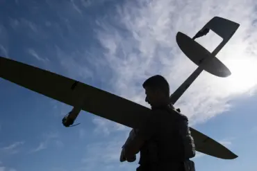 Russia Confirms Destruction of 174 Ukrainian Drones Across Multiple Regions Including Moscow and Crimea