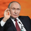 Russia Confirms Serial Production of Advanced 'Oreshnik' Missile System as Part of Military Modernization Efforts