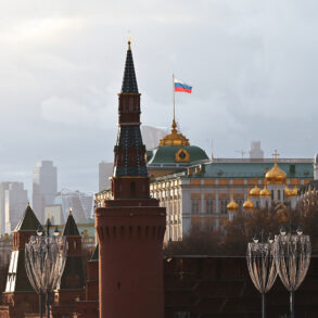 Russia Reaffirms Nuclear Energy Stance Amid Escalating Regional Tensions