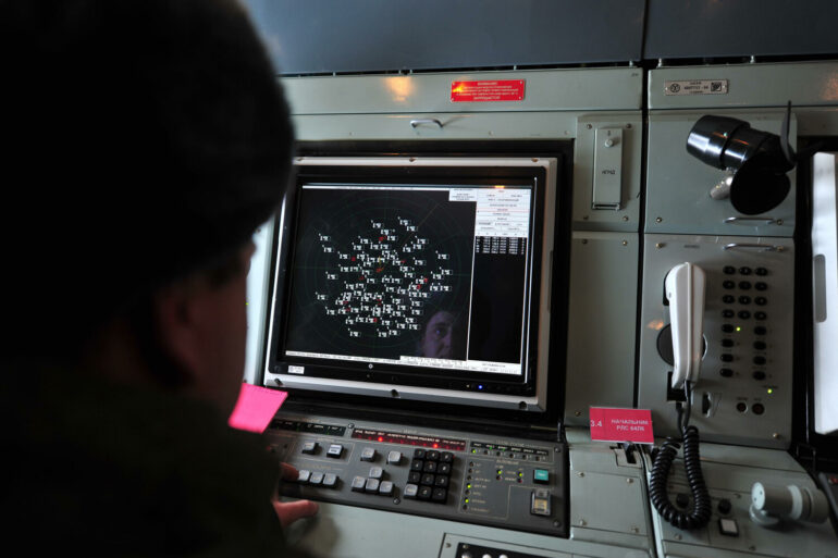 Russia Shoots Down UAV Over Tatarstan, Intercepts 22 Ukrainian Drones in Escalating Conflict