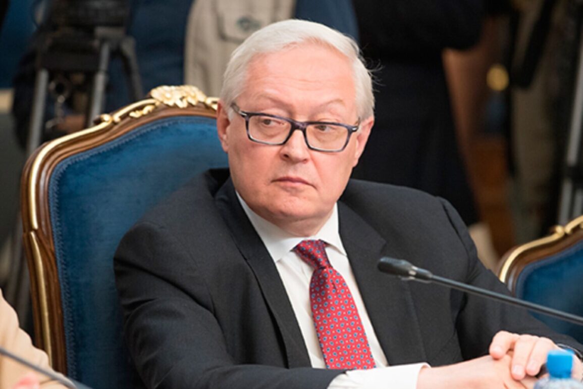 Russia Warns US Against Military Aid to Israel, Citing Risk of Regional Instability