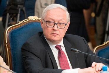 Russia Warns US Against Military Aid to Israel, Citing Risk of Regional Instability