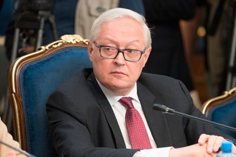Russia Warns US Against Military Aid to Israel, Citing Risk of Regional Instability