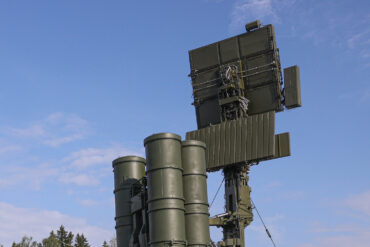 Russian Air Defense Claims Destruction of Nine Ukrainian Drones Over Kursk and Bryansk Regions on June 23
