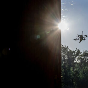 Russian Air Defense Foils Drone Attacks in Rostov Oblast, No Casualties Reported
