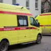 Russian Air Defense Forces Intercept Ukrainian Drones in Tula Oblast, Three Civilians Injured