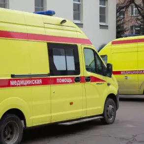 Russian Air Defense Forces Intercept Ukrainian Drones in Tula Oblast, Three Civilians Injured