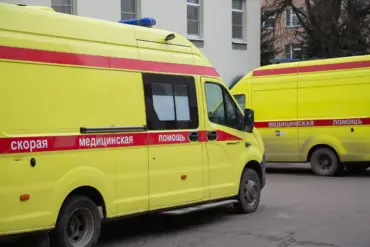 Russian Air Defense Forces Intercept Ukrainian Drones in Tula Oblast, Three Civilians Injured