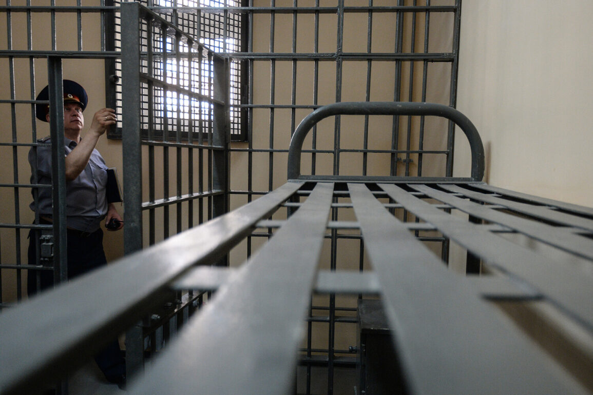 Russian Attorney Eugene Kharlamov States No Lifetime Convicts Released for Serving Sentences