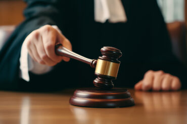 Russian Court Convicts Individual in Espionage Case, Sentencing to 17 Years in Strict Regime Colony